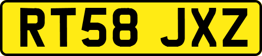 RT58JXZ