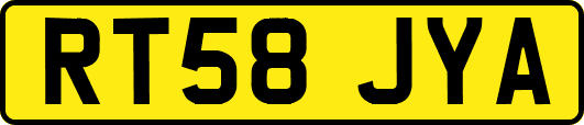 RT58JYA