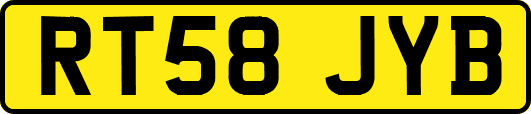 RT58JYB