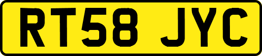 RT58JYC