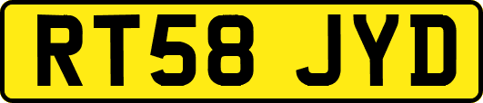 RT58JYD