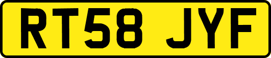 RT58JYF