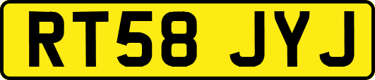 RT58JYJ