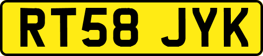 RT58JYK