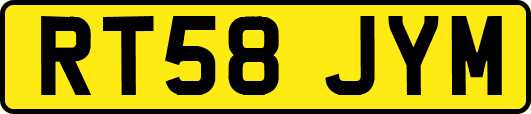 RT58JYM