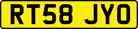 RT58JYO