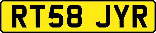 RT58JYR
