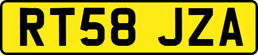 RT58JZA
