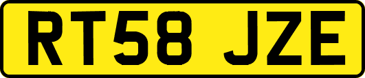 RT58JZE