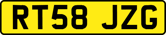 RT58JZG