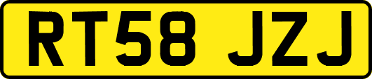 RT58JZJ