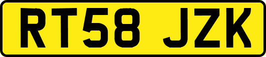 RT58JZK