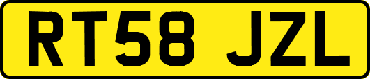 RT58JZL