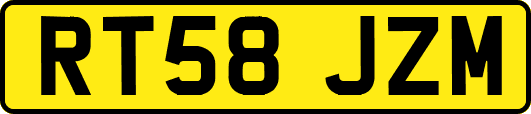 RT58JZM