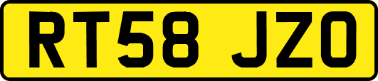 RT58JZO