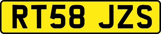RT58JZS