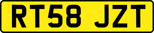 RT58JZT