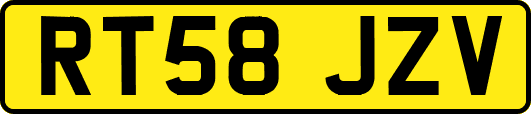 RT58JZV