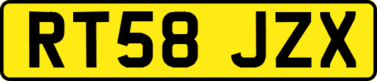 RT58JZX