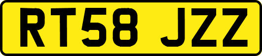 RT58JZZ