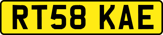 RT58KAE