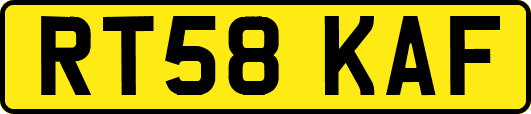 RT58KAF