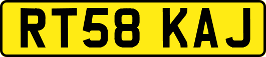 RT58KAJ