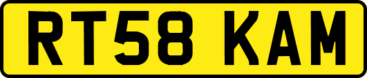 RT58KAM