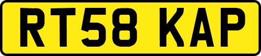 RT58KAP