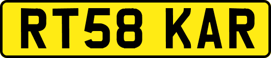 RT58KAR