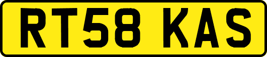 RT58KAS