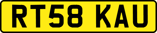 RT58KAU