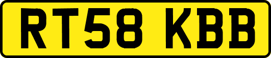 RT58KBB