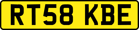 RT58KBE