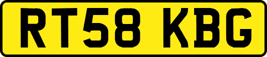 RT58KBG