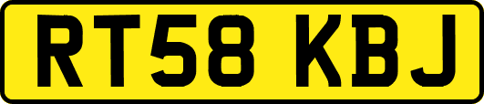RT58KBJ