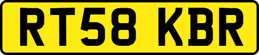RT58KBR