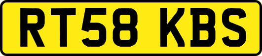 RT58KBS