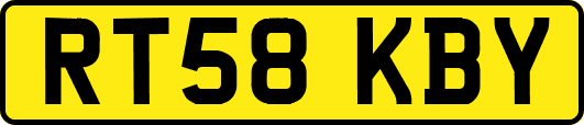RT58KBY