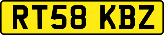 RT58KBZ