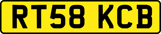 RT58KCB