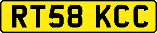 RT58KCC