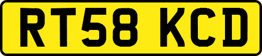 RT58KCD