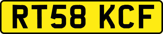 RT58KCF