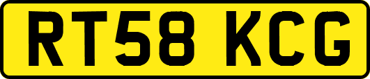 RT58KCG