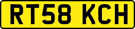RT58KCH