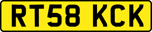 RT58KCK