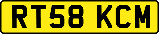 RT58KCM