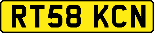 RT58KCN