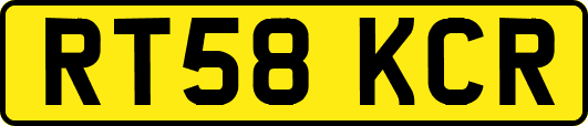 RT58KCR